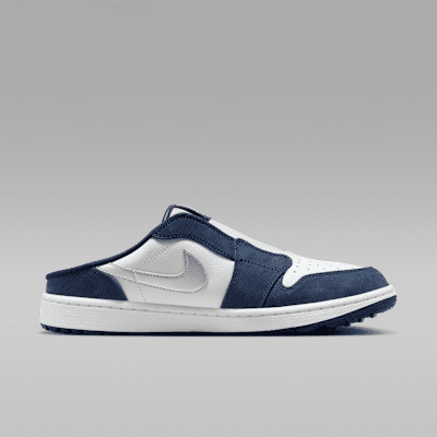 Air Jordan Mule 高爾夫鞋