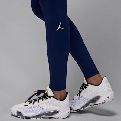 Jordan Sport Leggings de talle alto Dri-FIT - Mujer