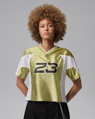 Женские джерси Jordan Flight Jersey