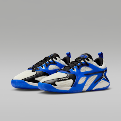 Tenis de básquetbol Jordan Heir Series "Blue"