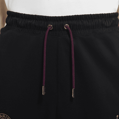 Paris Saint-Germain Men's Fleece Travel Pants