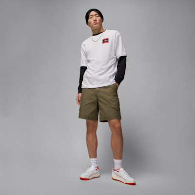 Jordan Flight Court Men's Shoes