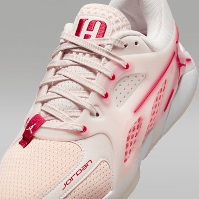 Jordan Heir Series "Treat Yourself" Women's Basketball Shoes