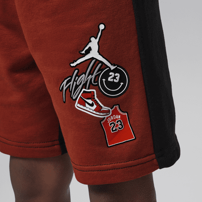 Air Jordan Little Kids' 2-Piece Shorts Set. Nike.com