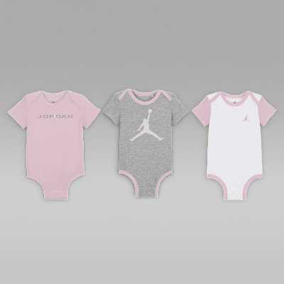 Jordan Brooklyn Essentials