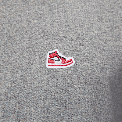 Jordan Brand Men's Sneaker Patch T-Shirt