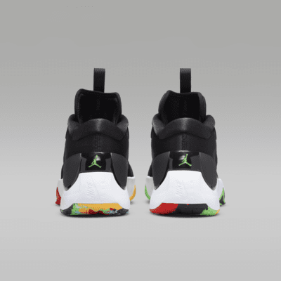 รองเท้าบาสเก็ตบอล Jordan Zoom Separate PF