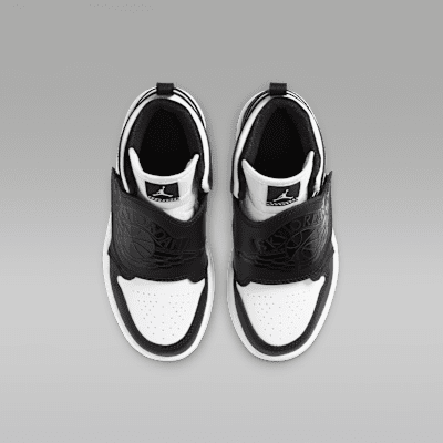 Sky Jordan 1 Younger Kids' Shoe