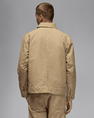 Jordan Essentials Chicago