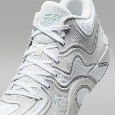 Tatum 3 PF 'Gingham' Basketball Shoes