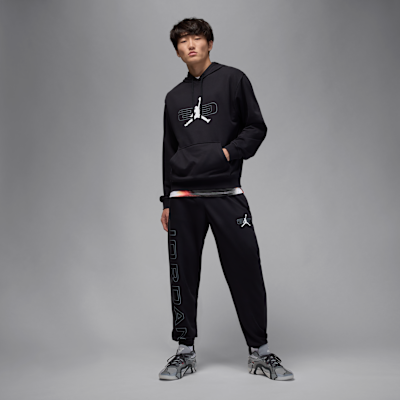 Jordan Sport Crossover Men's Fleece Pants