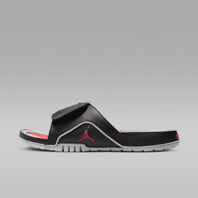 Jordan Hydro 4 Retro Men's Slides