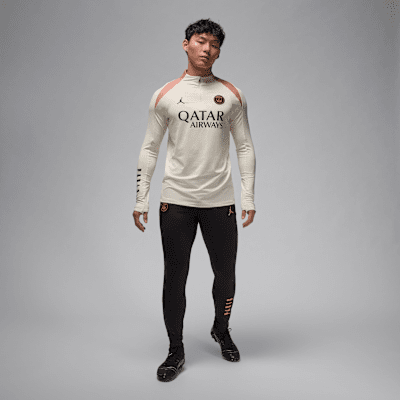 Paris Saint-Germain Strike Third Men's Jordan Dri-FIT Football Pants