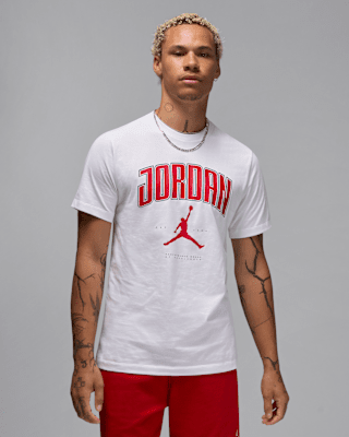 Мужская футболка Jordan