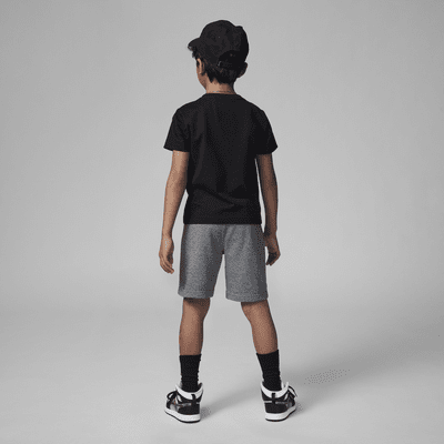 Jordan Little Kids' Jumpman 2-Piece Shorts Set