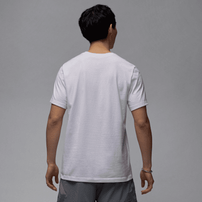 ジョーダン メンズ クルーネック Tシャツ