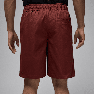 Shorts de tejido Woven para hombre Jordan Essentials