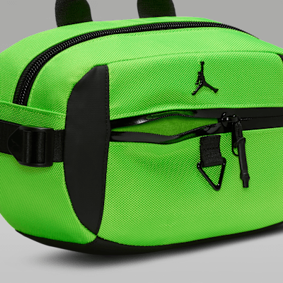 Sportovní taška Jordan přes rameno (5 l)