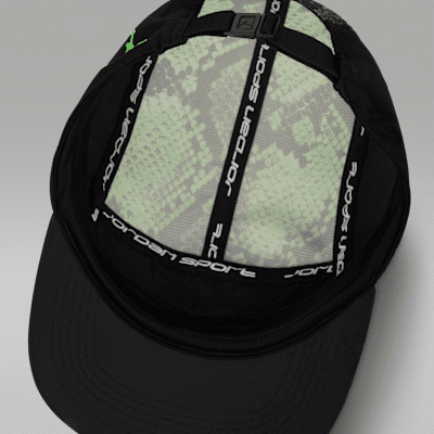 Gorra Dri-FIT sin estructura Jordan Sport Fly