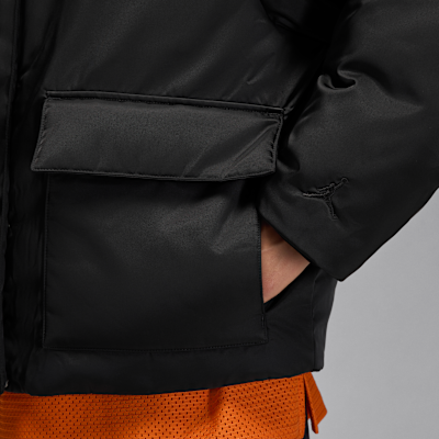 Giacca in piumino Jordan Flight – Donna