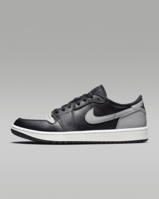 Unisex кроссовки Air Jordan 1 Low G Golf