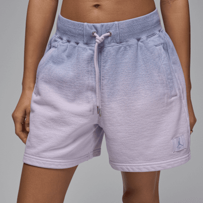 Jordan Flight Fleece Women's French Terry Shorts