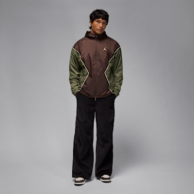 Veste à capuche Draft Jordan Brooklyn pour homme