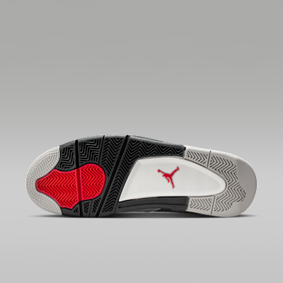 Tenis para hombre Air Jordan 4 RM