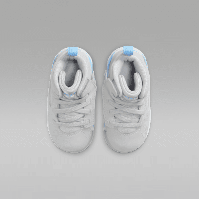 Jumpman MVP Baby/Toddler Shoes