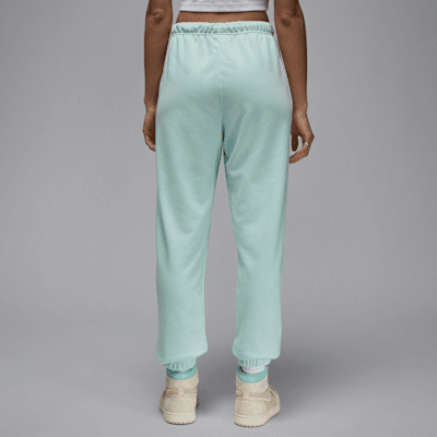 Jordan Brooklyn Fleece Women's French Terry Trousers