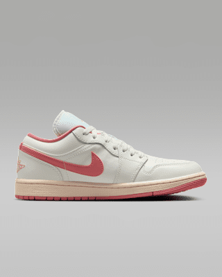 Air Jordan 1 低筒