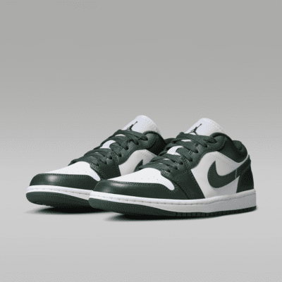 Air Jordan 1 Low Women's Shoes