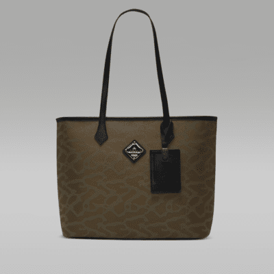 Jordan Icon Tote Bag (17L)