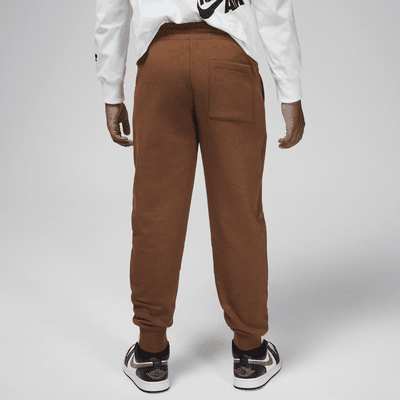 Jordan MJ Essentials Member Fleece Pants Big Kids Pants