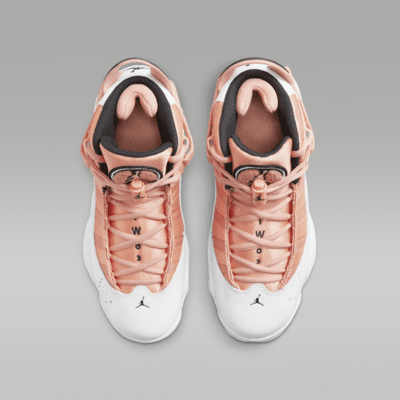 Calzado para niño talla grande Jordan 6 Rings