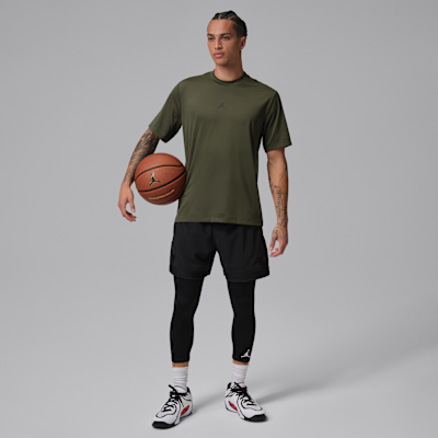 ジョーダン スポーツ エッセンシャル メンズ Dri-FIT ショートスリーブ トップス