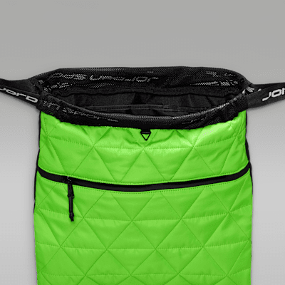 Maleta de gimnasio Jordan Sport (9.8L)