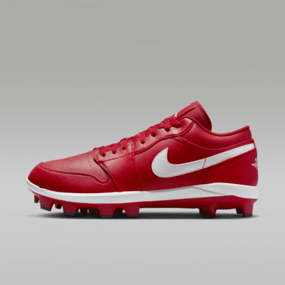 What Pros Wear: Jordan 1 Baseball Cleat Now Available on Nike.com