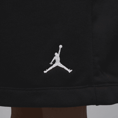 กางเกงขาสั้นผู้ชาย Jordan Brooklyn Fleece