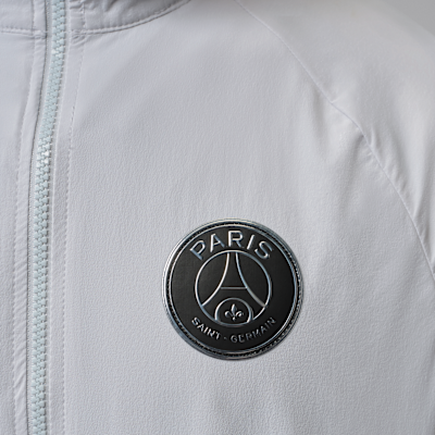 Veste Jordan Dri-FIT Anthem Paris Saint-Germain pour homme