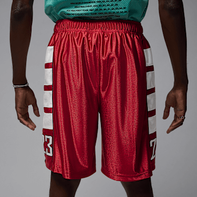 Jordan Brooklyn Cat Scratch Shorts (Herren)