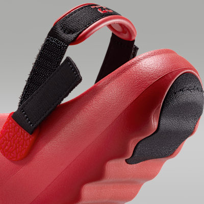 Jordan Hydrip Big Kids' Sandals