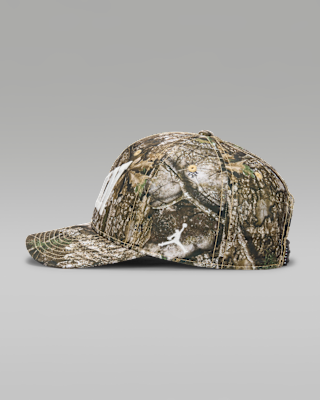 Jordan Brooklyn Rise Cap