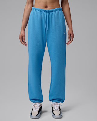 Женские  Jordan Sport Crossover Dri-FIT Fleece Pants