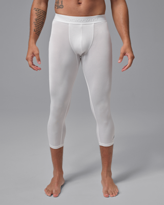 Мужские тайтсы Jordan Sport Essentials Dri-FIT 3/4-Length Tights