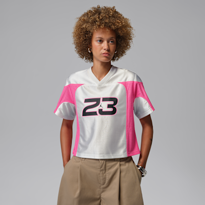 Jordan Flight Women's Jersey from Nike - $60