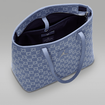 Tote bag Monogram Jordan (17 L)
