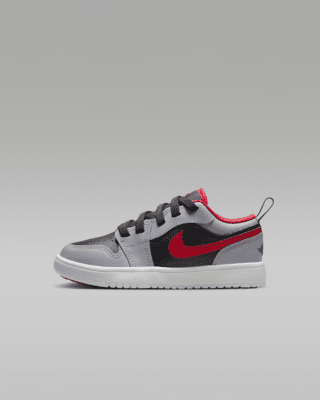 Детские кроссовки Jordan 1 Low Alt Little Kids'