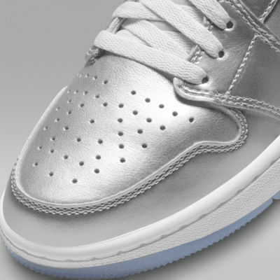 Tenis de golf para hombre Air Jordan 1 High G NRG