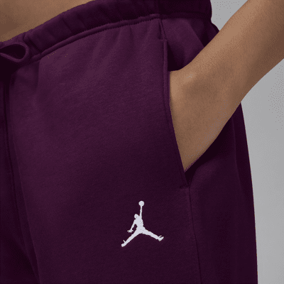 Jordan Brooklyn Fleece Kadın Eşofman Altı